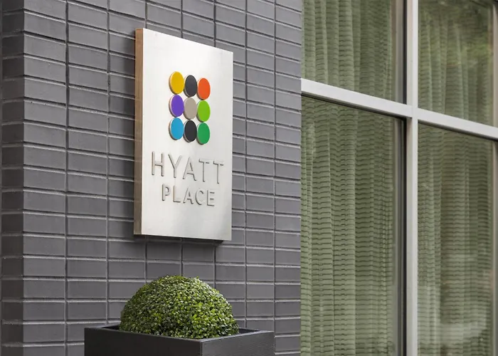 Hyatt Place City - Times Square